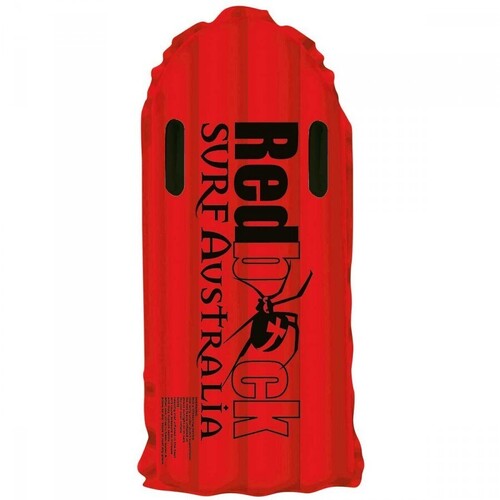 Redback Surfware Wedge Original Surfmat 130cm 656915