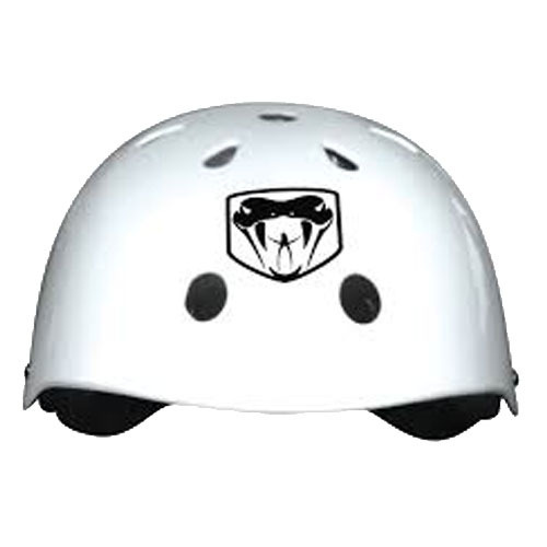 Adrenalin Skate Helmet White