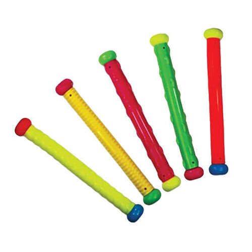 Land and Sea Sports Soft Pool Dive Sticks 201030