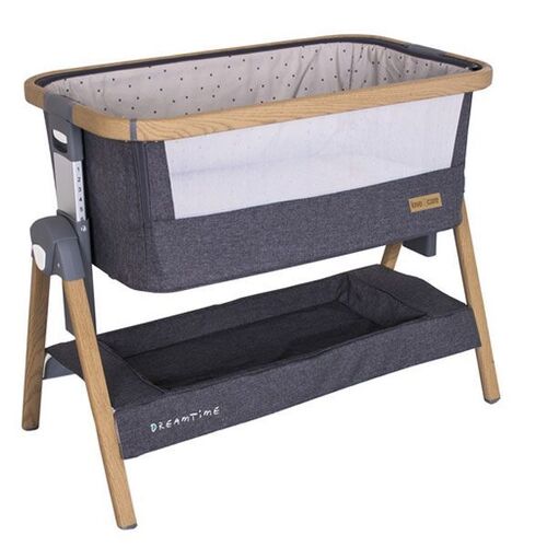 Love n Care Dreamtime Sleeper Charcoal