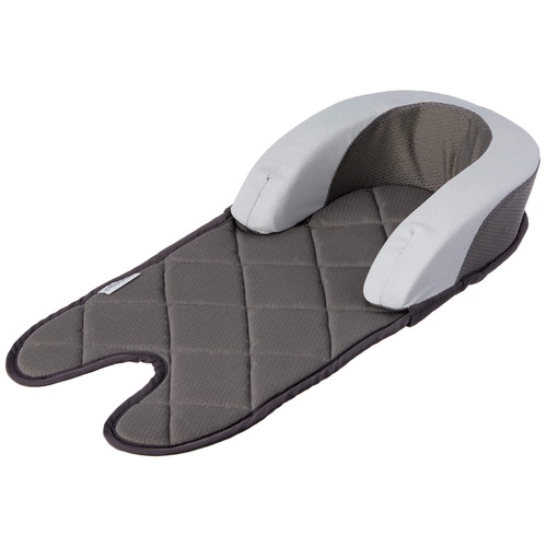 Playette Air Flow Head & Body Support Charcoal 1350441