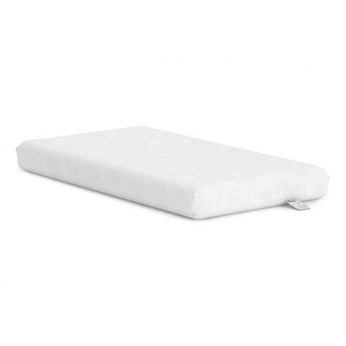 Boori Foam Cot Mattress 132 x 70 x 8cm