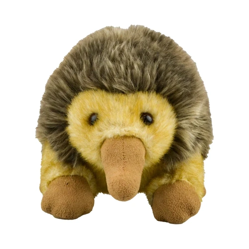 Aussie Bush Toys 19cm Koala with Baby Stuffed Toy Plush Animal - Australian Made 0153