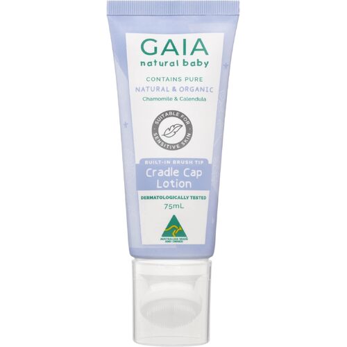 Gaia Natural Baby Cradle Cap Lotion 4745-SRT