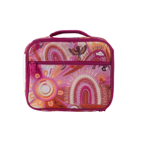 Spencil Big Cooler Lunch Bag - Yarrawala
