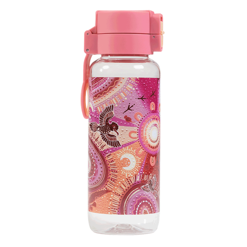 Spencil Big Water Bottle 650ml - Yarrawala