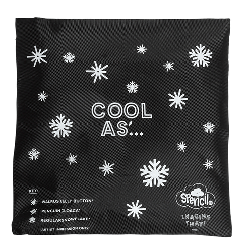 Spencil Little Chill Pack
