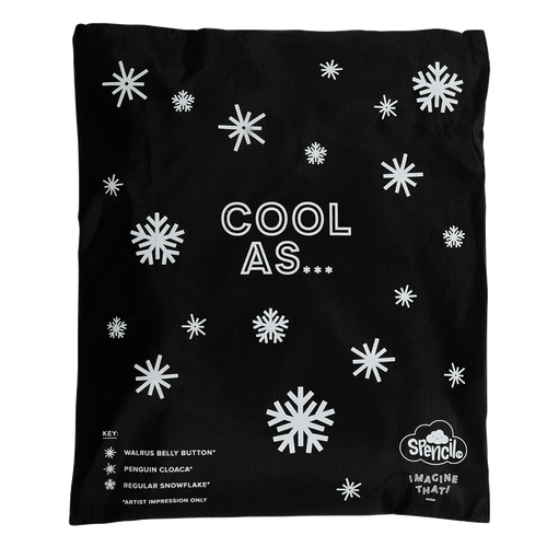 Spencil Big Chill Pack