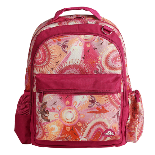 Spencil Little Kids Backpack - Yarrawala