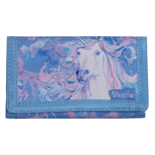 Spencil Wallet - Unicorn Magic