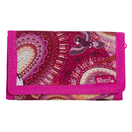 Spencil Wallet - Yarrawala