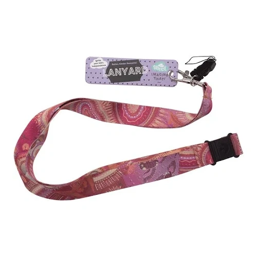 Spencil Lanyard - Yarrawala LNY-YAR
