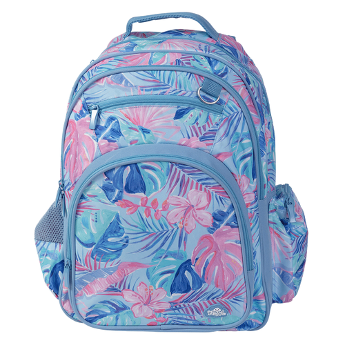Spencil Big Kids Backpack - Tropicana