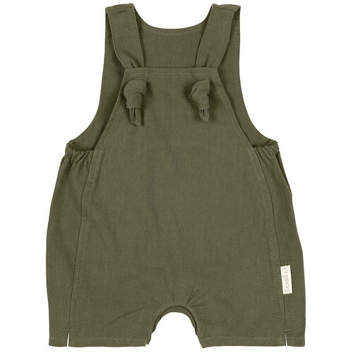Toshi Baby Romper Olly Forest [Size: 0-3 Months (000)]