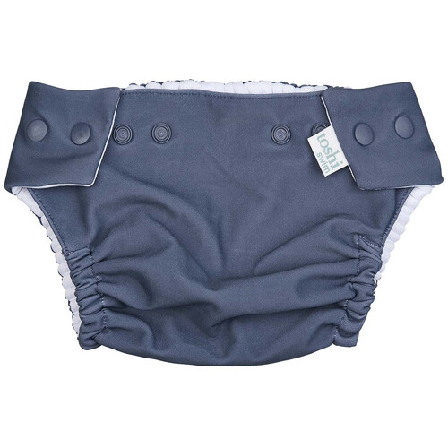 Toshi Baby Swim Nappy [Colour: Moonlight] [Size: 00-0]