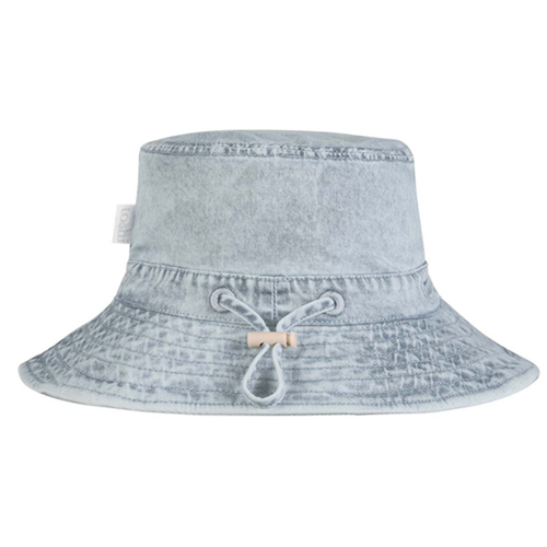 Toshi Sunhat Olly [Colour: Indiana] [Size: M (54cm)]