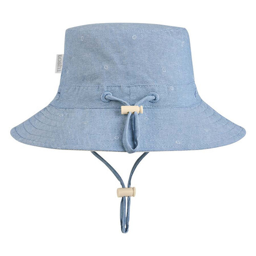 Toshi Sunhat Xavier [Colour: Dusk] [Size: L (56cm)]