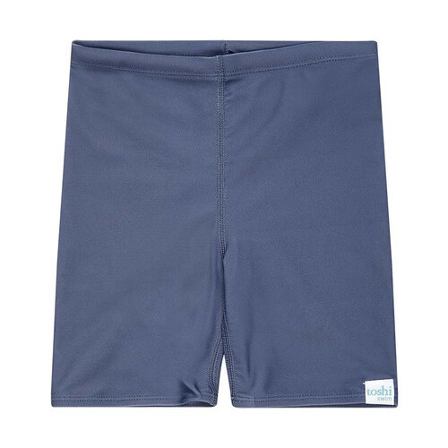 Toshi Kids Swim Jammers [Colour: Moonlight] [Size: 7] **