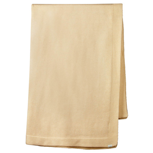 Toshi Organic Blanket Snowy Driftwood