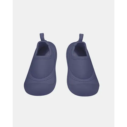 Toshi Reef Booties Solid Colours [Colour: Moonlight] [Size: 8 (15.5cm)] **