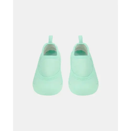 Toshi Reef Booties Solid Colours [Colour: Sage] [Size: 4 (11.5cm)] **