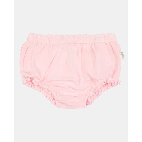 Toshi Baby Bloomers Sammy Blossom 3-12 Months (00-0)