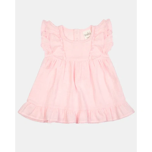 Toshi Baby Dress Sammy Blossom 6-12 Months (0)