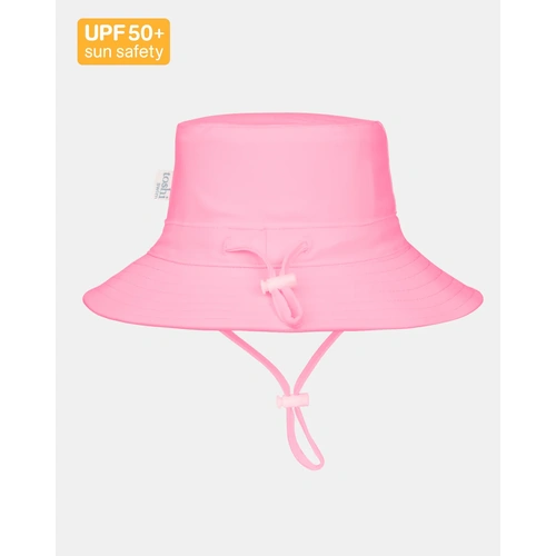 Toshi Swim Sunhat Beachcomber [Colour: Watermelon] [Size: XS NB to 8mths (43cm)]