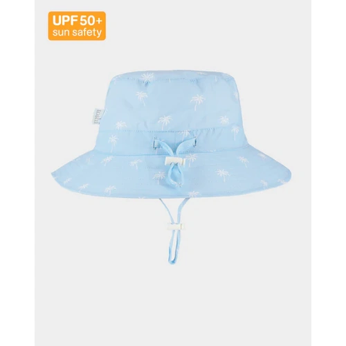 Toshi Sunhat Spell Palm Sky S 8mths to 2yrs (46-51cm)