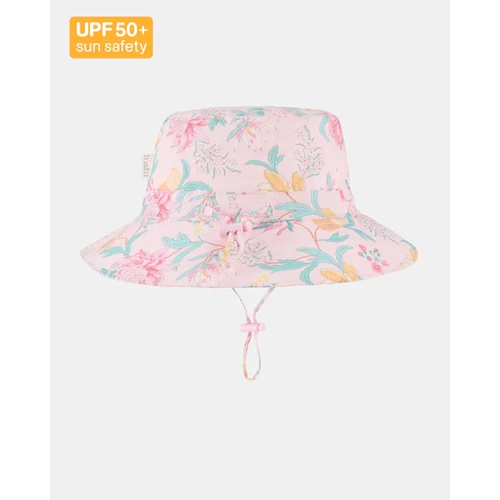 Toshi Sunhat Waratah Blossom S 8mths to 2yrs (46-51cm)
