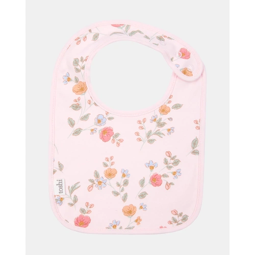 Toshi Bib Harvest Style: Cottage Garden