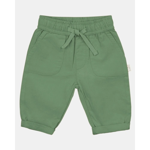 Toshi Baby Pants Corduroy Quincy [Colour: Gumtree] [Size: 6-12 Months (0)]