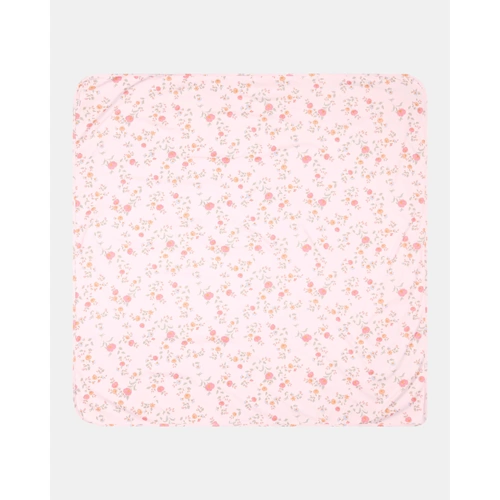 Toshi Wrap Knit Harvest Style: Cottage Garden