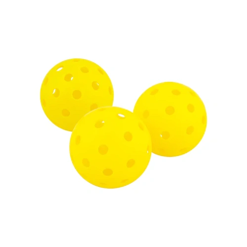 Formula Sports Pickleball Outdoor Balls 3 Pack 982200