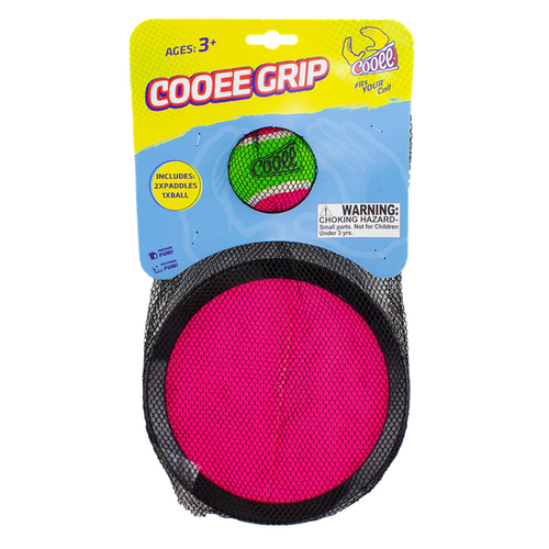 Cooee Grip Ball & Pad 991700