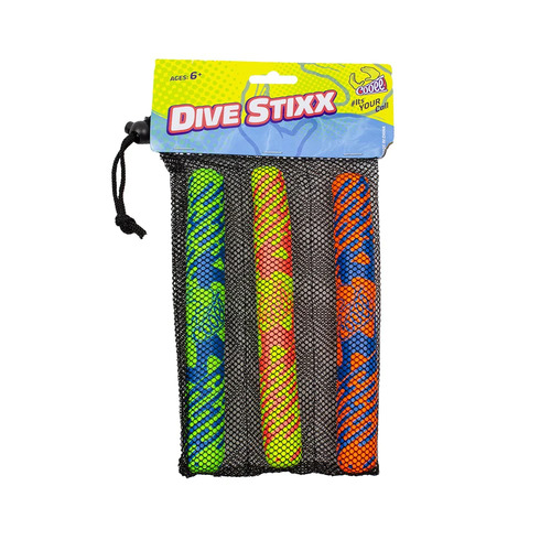 Cooee Dive Stixx Pool Toy 992100