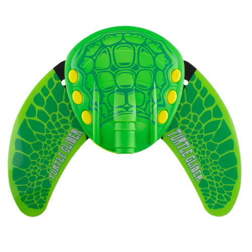 Cooee Turtle Glider Pool Toy 992500