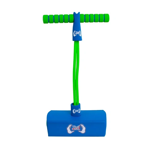 Cooee Freestyle Junior Blue/Green 995002