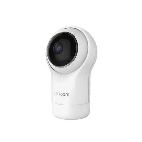Oricom Motorised Pan-Tilt Smart Camera (for OBH930 Baby Monitor) OBH930PTZ