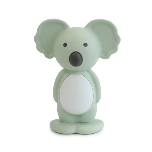 Bubba Blue Koala Silicone Teething Toy Eucalyptus 115631