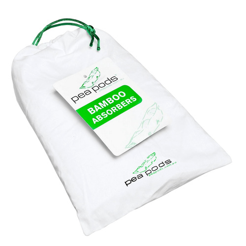Pea Pods Bamboo Absorber Liner OSBA