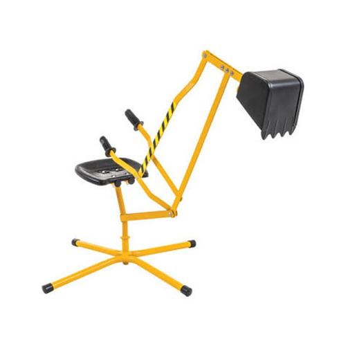 Orbit Mighty Metal Sandpit Digger