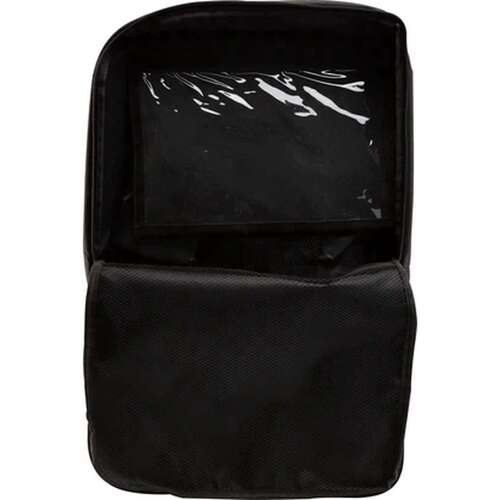 InfaSecure Zip Up Organiser with Tablet Holder TA300 **