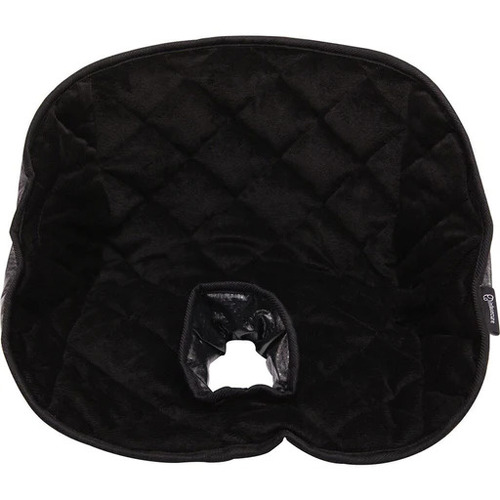 Infasecure Deluxe Piddle Pad Black TA500
