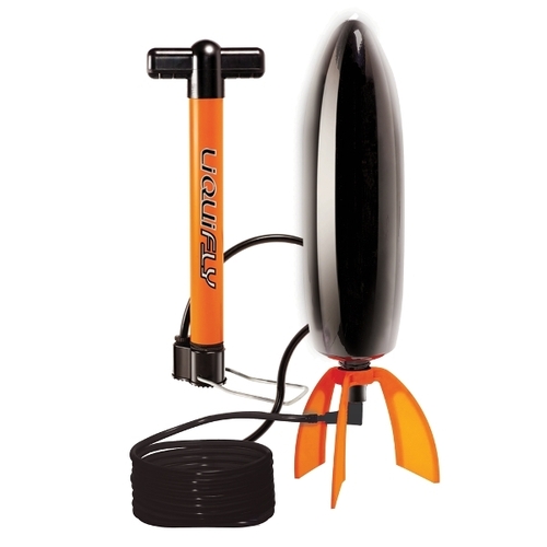 Heebie Jeebies Liquifly Deluxe Rocket 1000
