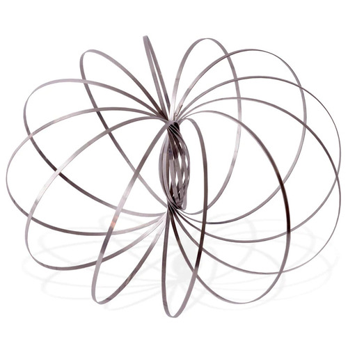 Bizerk Kinetic Rings 0012