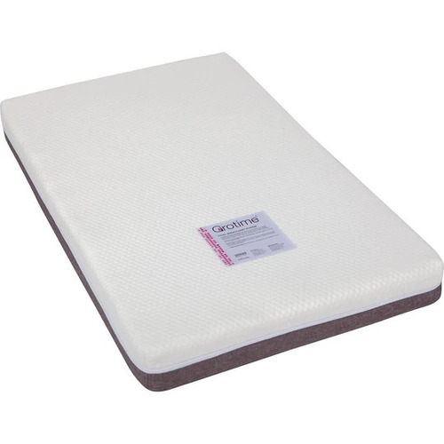 Grotime M690S100 Beathe Easy Mattress 1300 x 69cm