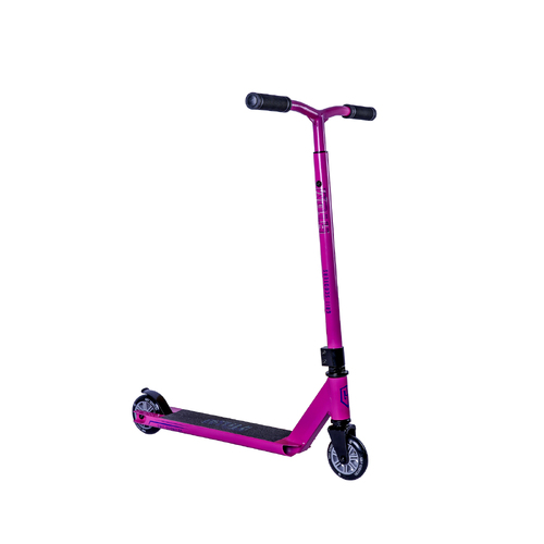 Grit Scooters Atom (2 Piece / 2 Height Bars) - Pink 172201