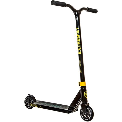 Grit Scooters Extremist Black 172210