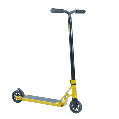 Grit Fluxx Stunt Scooter - Golden